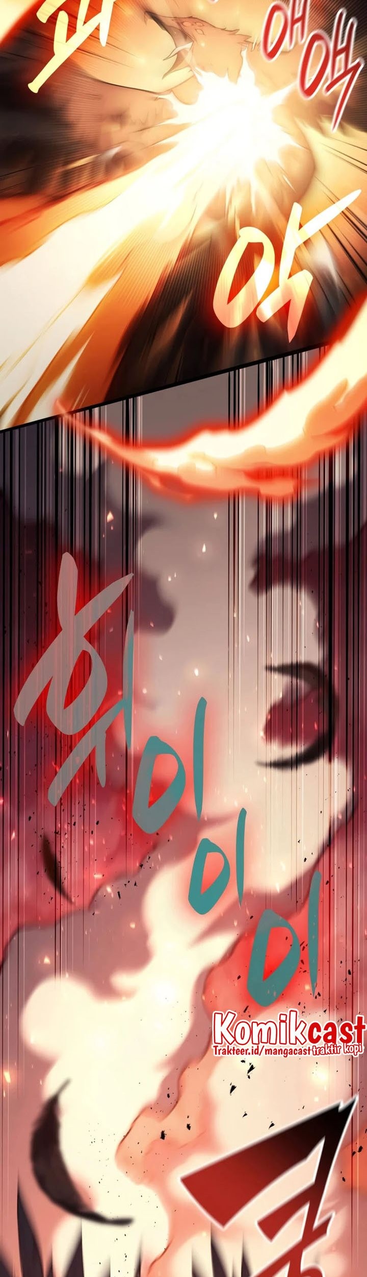 A Disaster-Class Hero Has Returned Chapter 44 Gambar 4