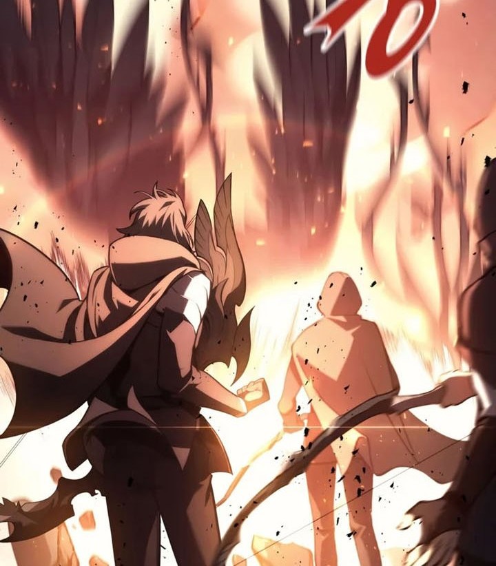 A Disaster-Class Hero Has Returned Chapter 44 Gambar 5