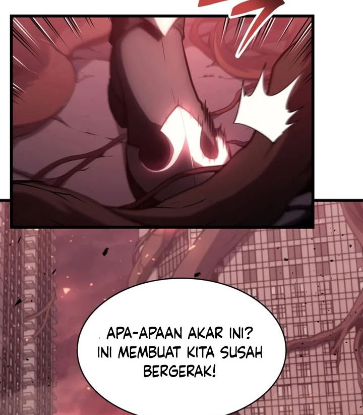 A Disaster-Class Hero Has Returned Chapter 44 Gambar 7