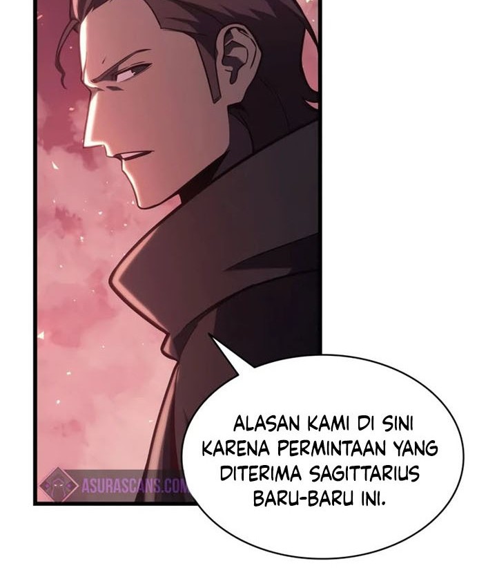 A Disaster-Class Hero Has Returned Chapter 44 Gambar 9