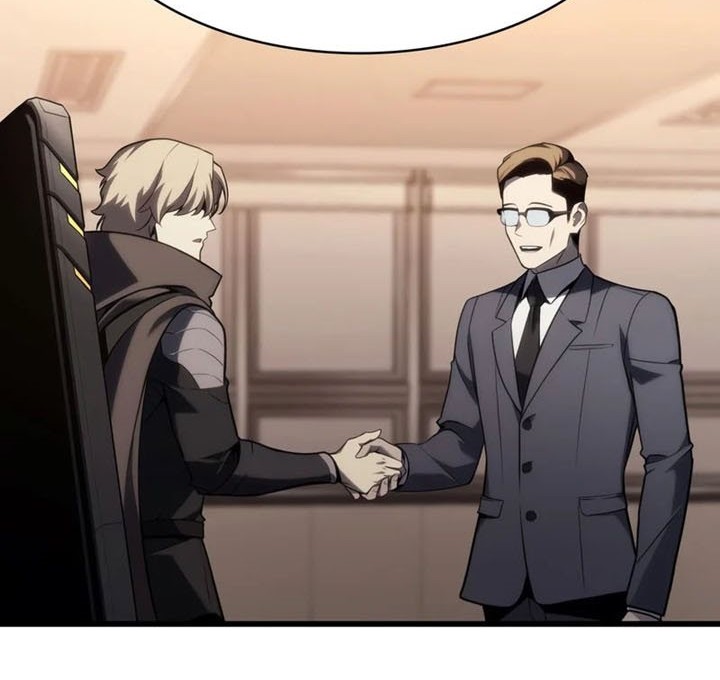 A Disaster-Class Hero Has Returned Chapter 44 Gambar 11