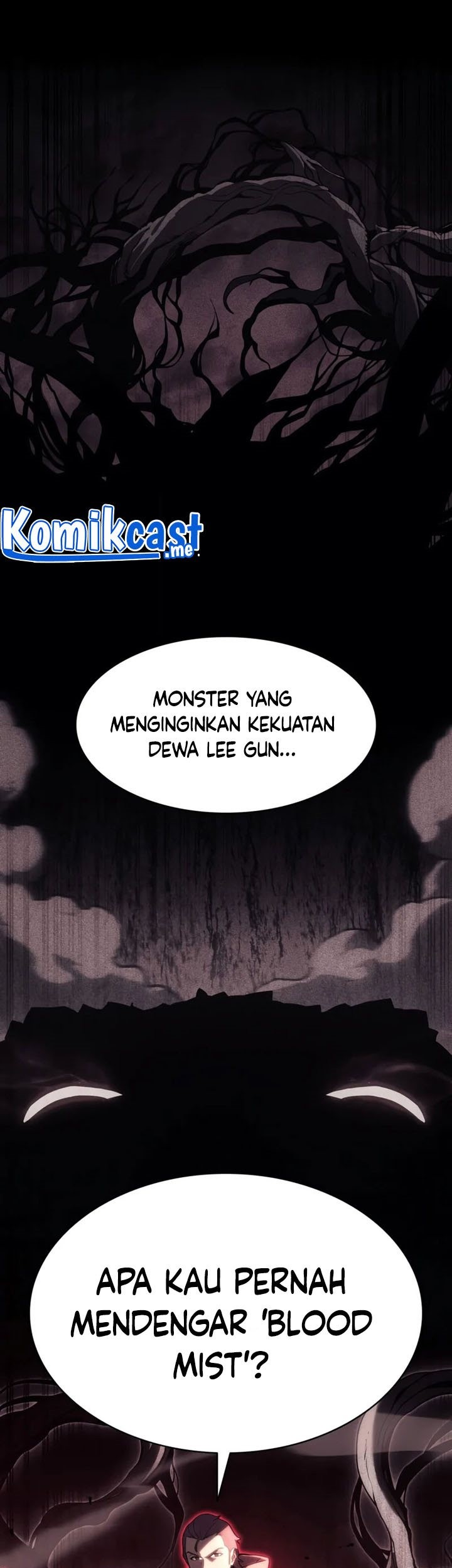 A Disaster-Class Hero Has Returned Chapter 44 Gambar 14