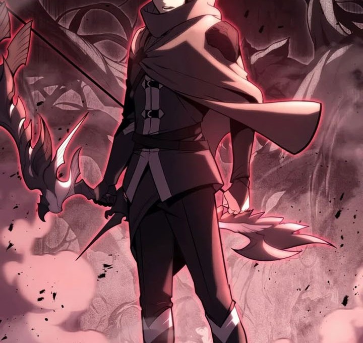 A Disaster-Class Hero Has Returned Chapter 44 Gambar 15