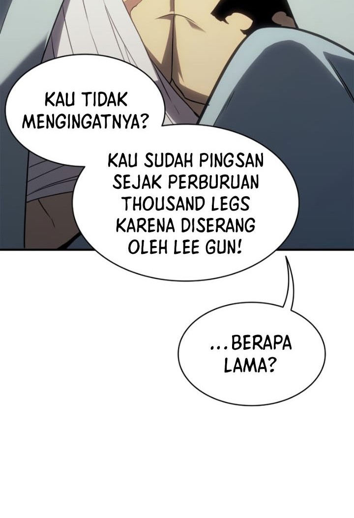 A Disaster-Class Hero Has Returned Chapter 53 Gambar 29