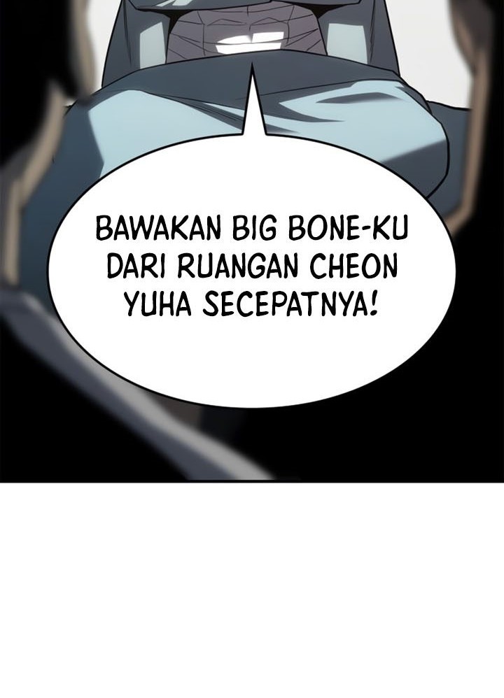 A Disaster-Class Hero Has Returned Chapter 53 Gambar 33