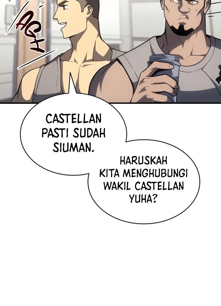 A Disaster-Class Hero Has Returned Chapter 53 Gambar 35