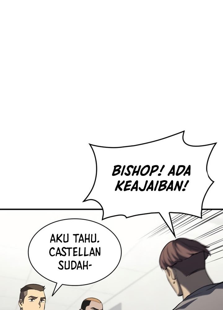 A Disaster-Class Hero Has Returned Chapter 53 Gambar 37