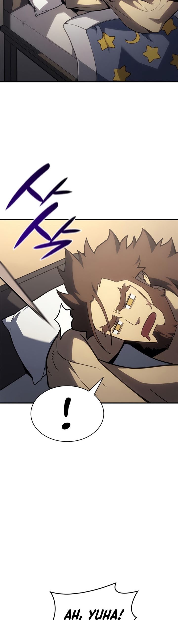 A Disaster-Class Hero Has Returned Chapter 53 Gambar 20