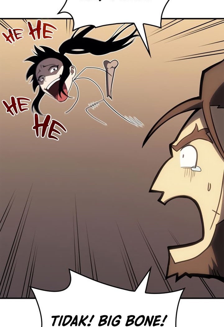 A Disaster-Class Hero Has Returned Chapter 53 Gambar 21