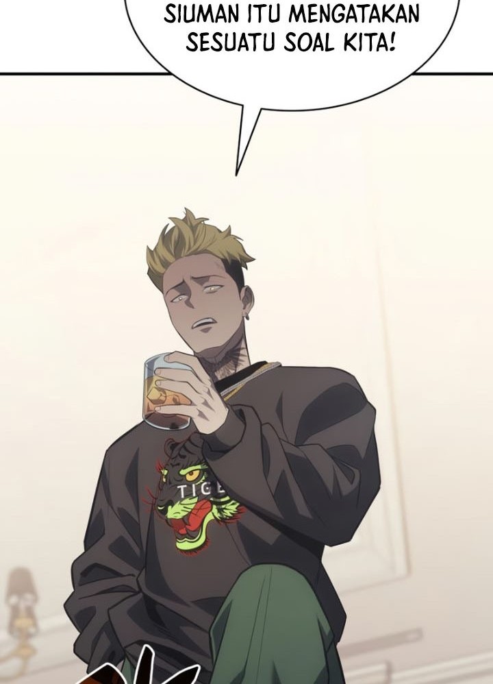 A Disaster-Class Hero Has Returned Chapter 53 Gambar 53