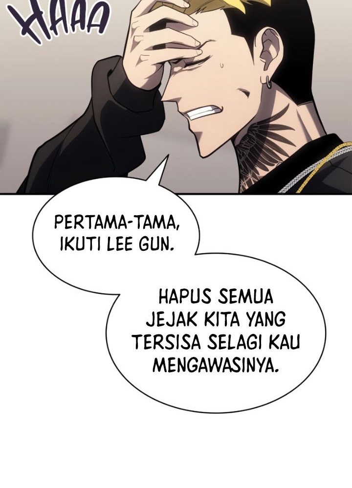 A Disaster-Class Hero Has Returned Chapter 53 Gambar 55