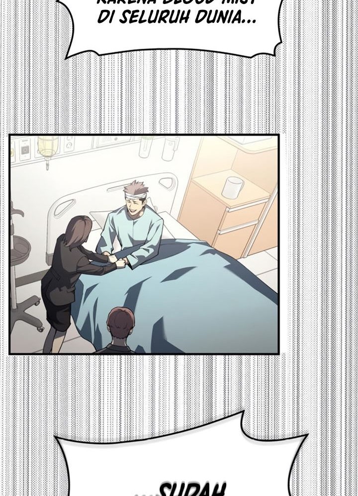 A Disaster-Class Hero Has Returned Chapter 53 Gambar 39