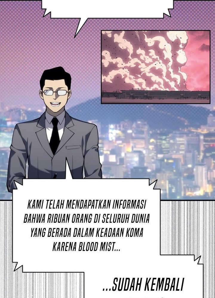 A Disaster-Class Hero Has Returned Chapter 53 Gambar 41