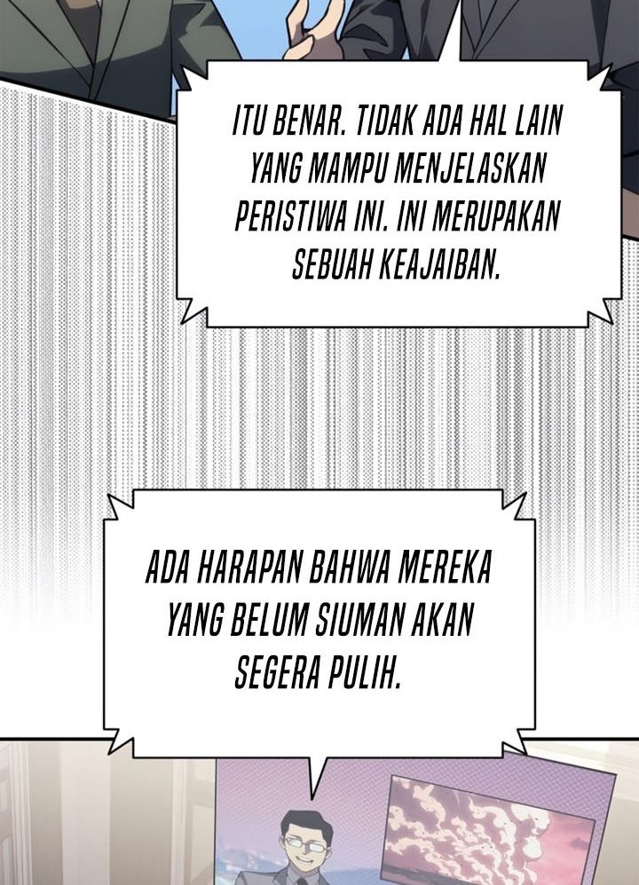 A Disaster-Class Hero Has Returned Chapter 53 Gambar 43