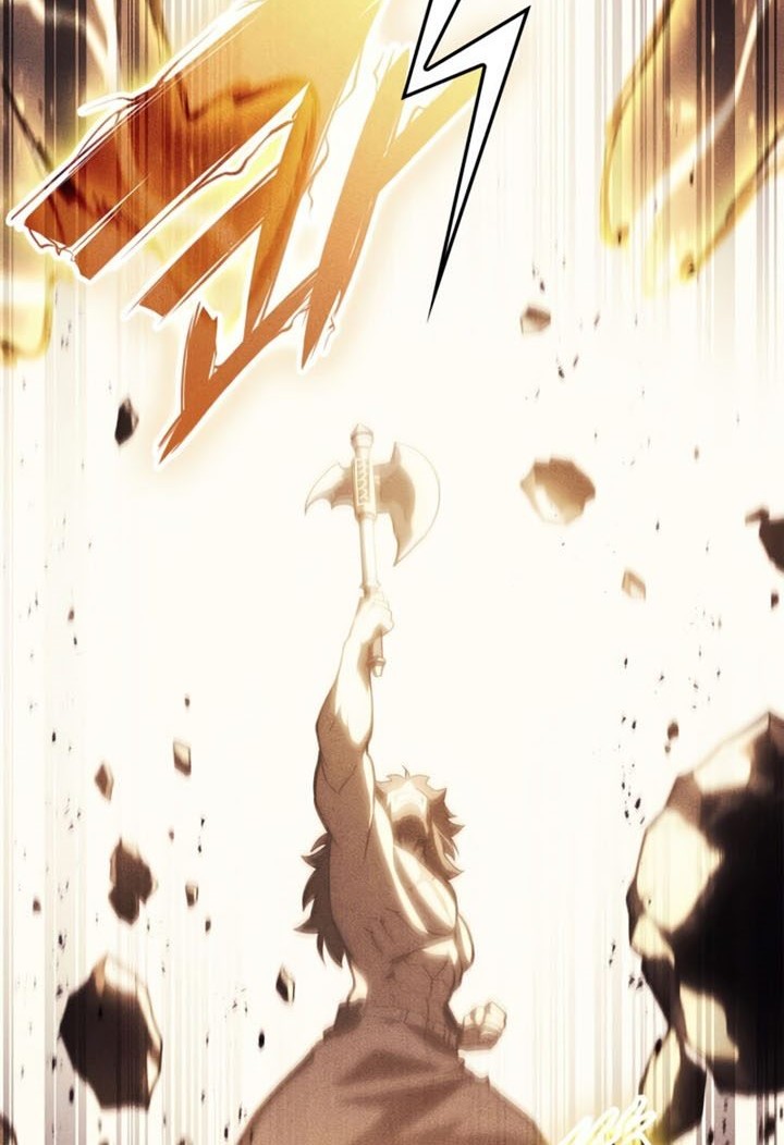 A Disaster-Class Hero Has Returned Chapter 53 Gambar 3