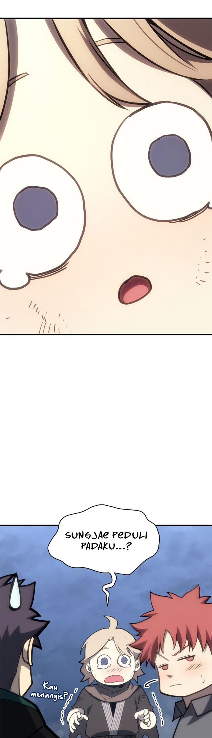 A Disaster-Class Hero Has Returned Chapter 53 Gambar 66