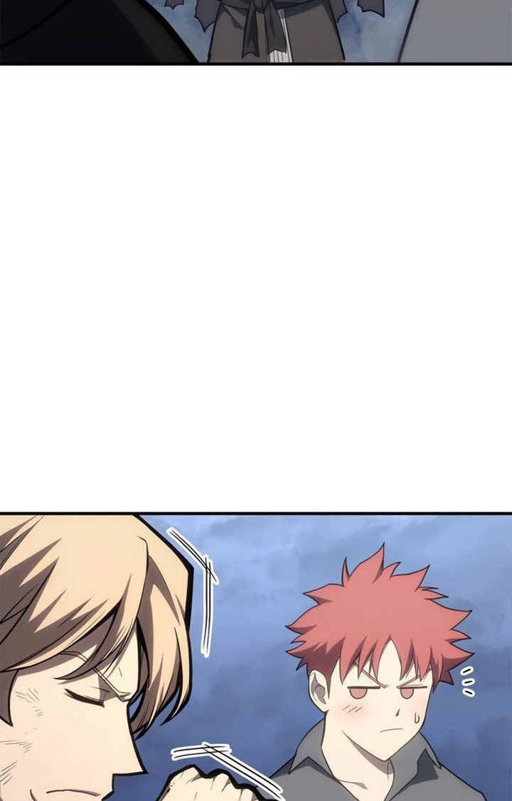 A Disaster-Class Hero Has Returned Chapter 53 Gambar 67