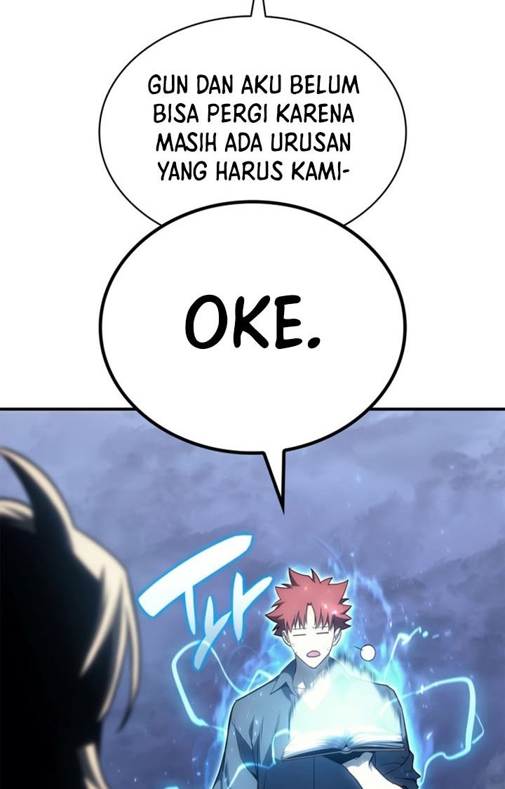 A Disaster-Class Hero Has Returned Chapter 53 Gambar 69