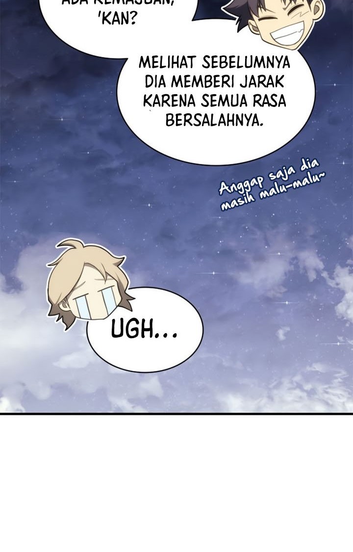 A Disaster-Class Hero Has Returned Chapter 53 Gambar 71