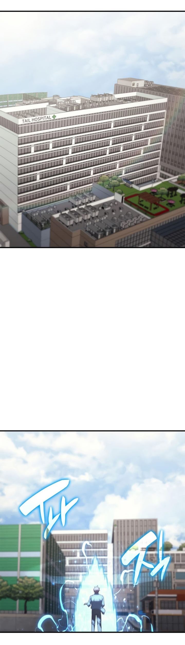 A Disaster-Class Hero Has Returned Chapter 53 Gambar 72