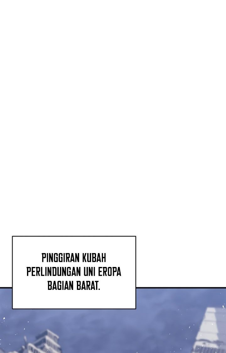 A Disaster-Class Hero Has Returned Chapter 53 Gambar 59