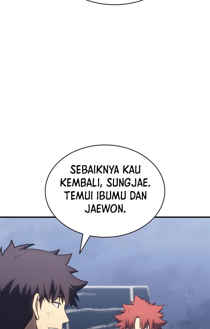 A Disaster-Class Hero Has Returned Chapter 53 Gambar 63