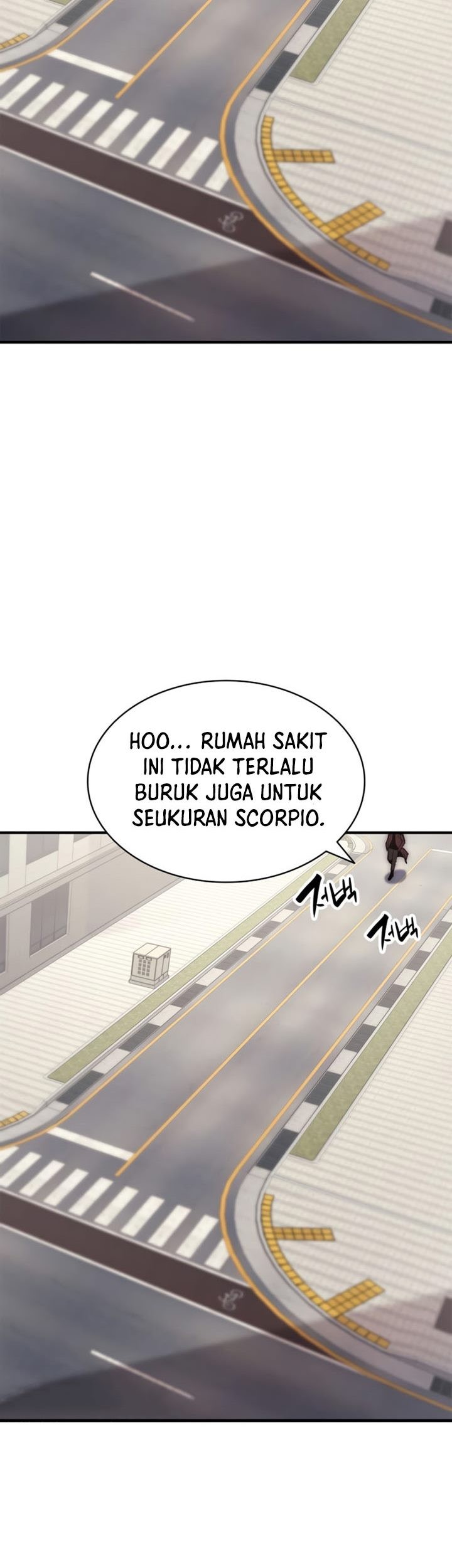 A Disaster-Class Hero Has Returned Chapter 53 Gambar 78