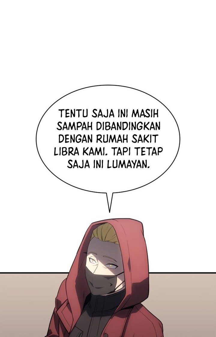 A Disaster-Class Hero Has Returned Chapter 53 Gambar 79