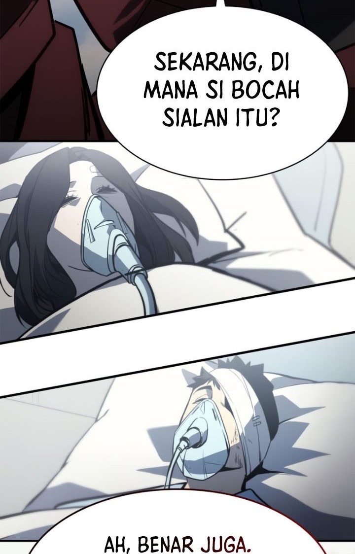 A Disaster-Class Hero Has Returned Chapter 53 Gambar 81