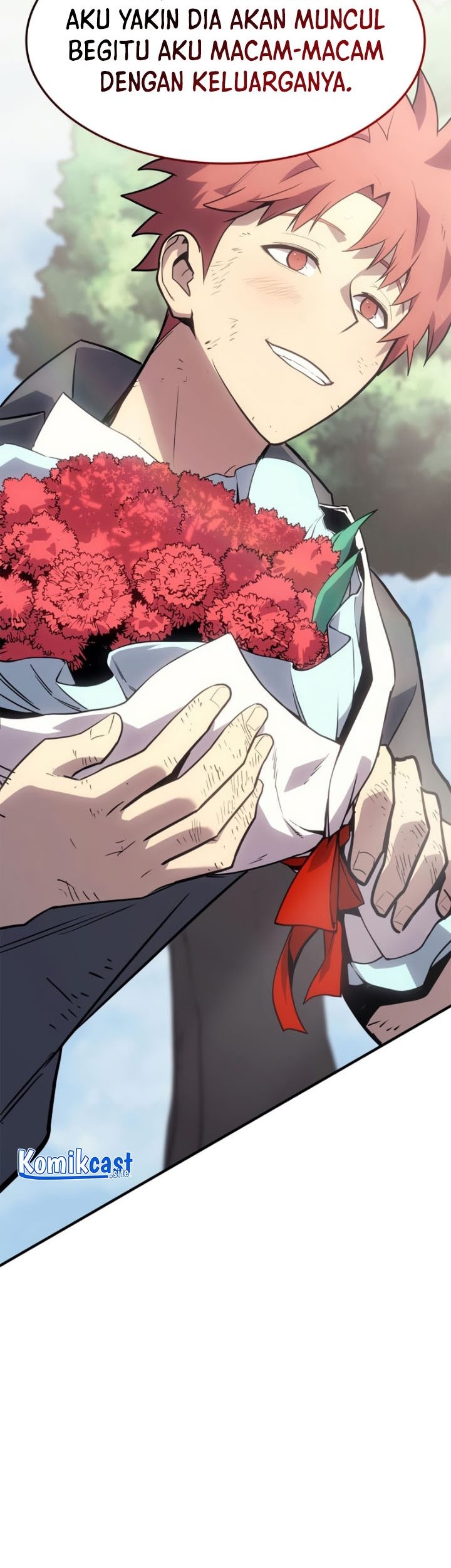 A Disaster-Class Hero Has Returned Chapter 53 Gambar 82