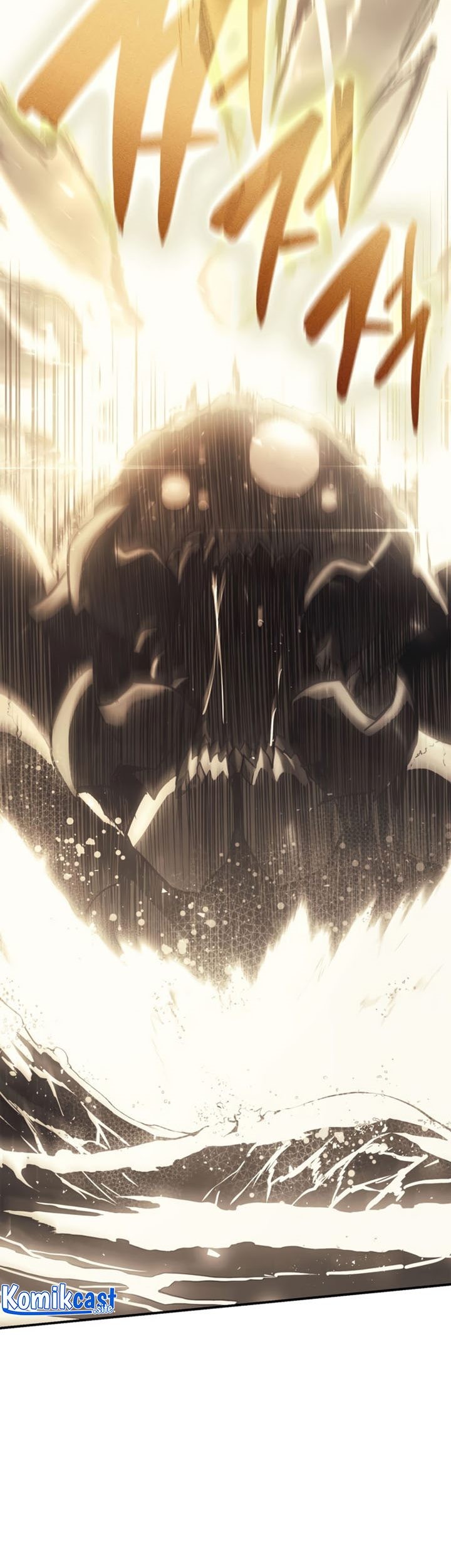 A Disaster-Class Hero Has Returned Chapter 53 Gambar 6