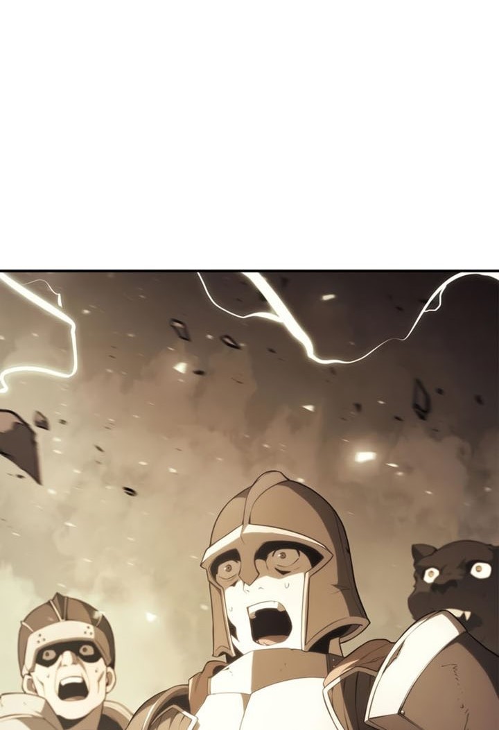 A Disaster-Class Hero Has Returned Chapter 53 Gambar 7