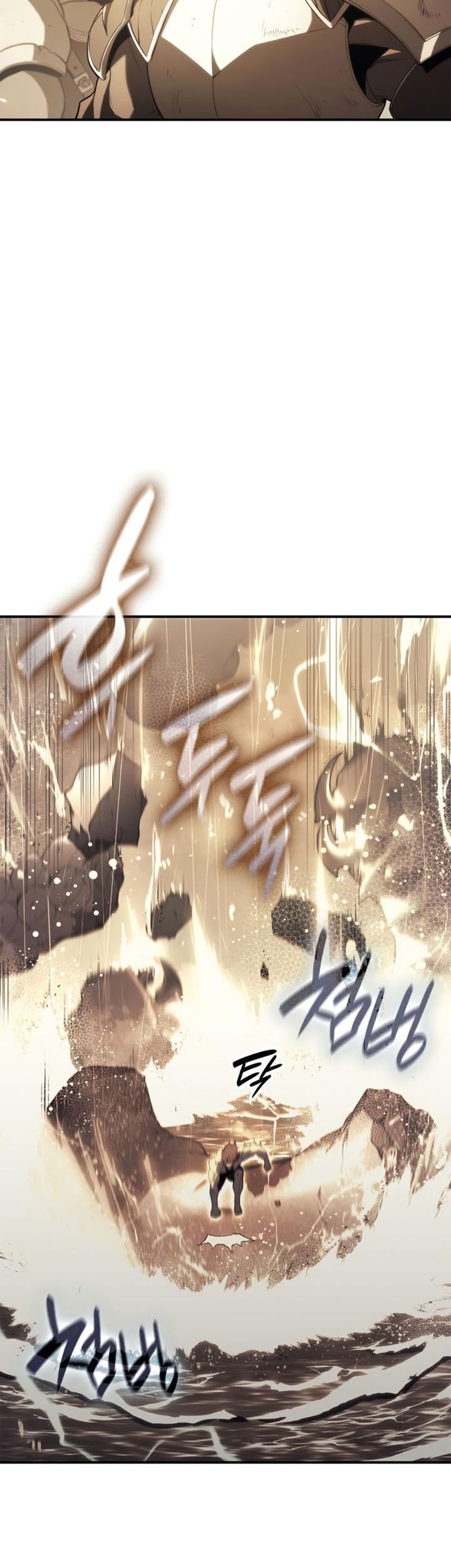 A Disaster-Class Hero Has Returned Chapter 53 Gambar 8