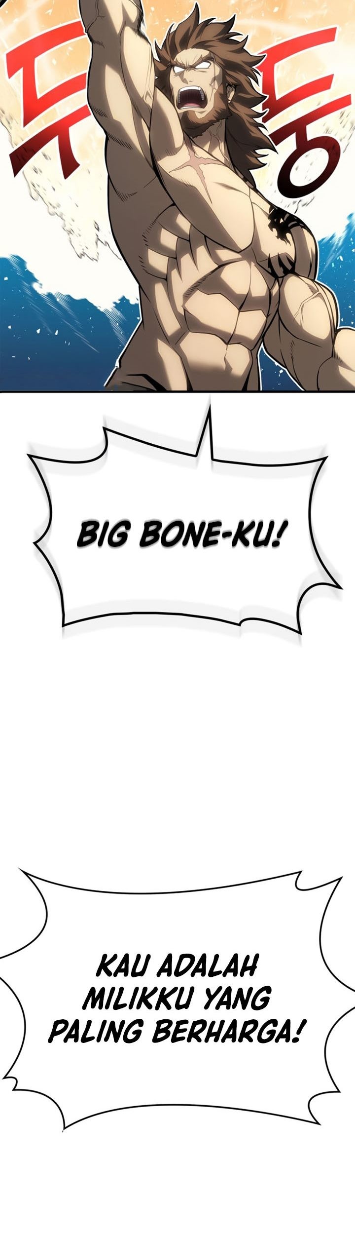 A Disaster-Class Hero Has Returned Chapter 53 Gambar 10