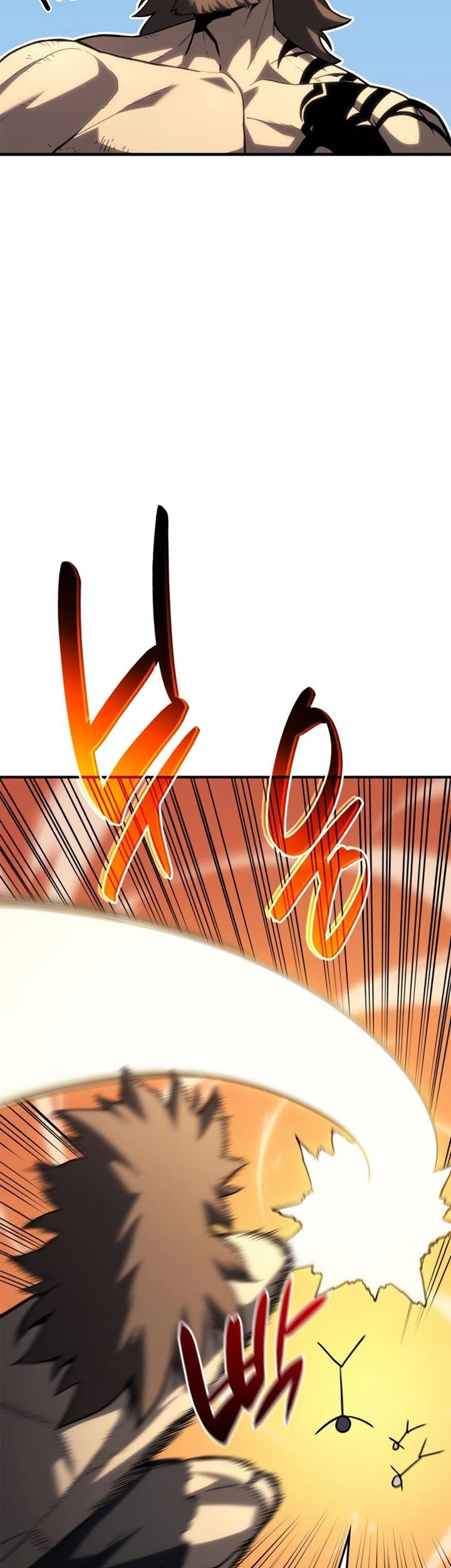 A Disaster-Class Hero Has Returned Chapter 53 Gambar 14