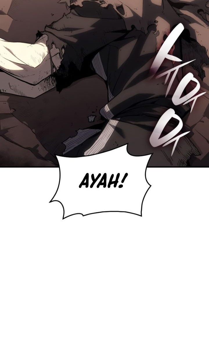 A Disaster-Class Hero Has Returned Chapter 52 Gambar 27