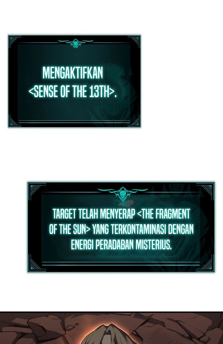 A Disaster-Class Hero Has Returned Chapter 52 Gambar 29