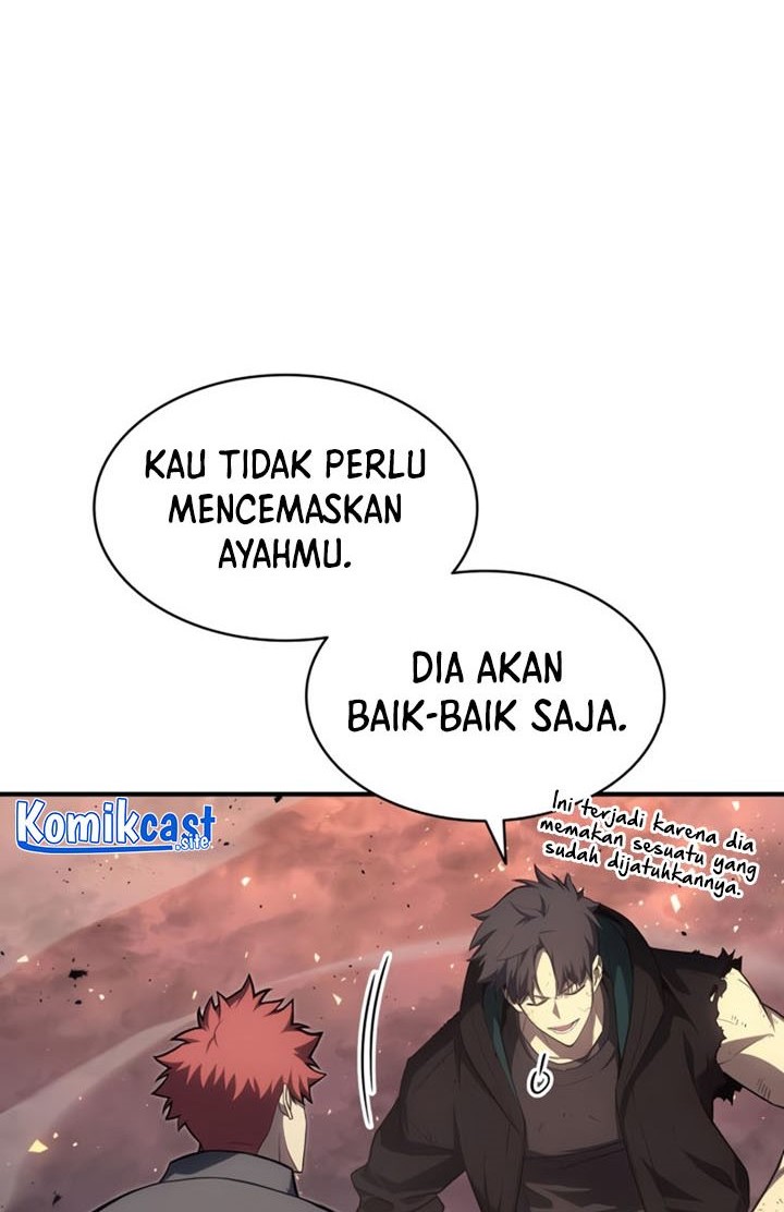 A Disaster-Class Hero Has Returned Chapter 52 Gambar 31