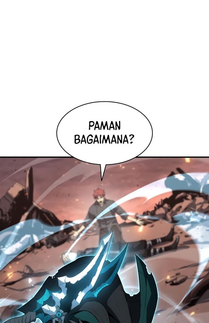 A Disaster-Class Hero Has Returned Chapter 52 Gambar 33