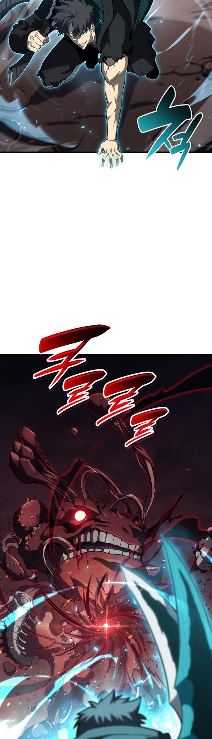 A Disaster-Class Hero Has Returned Chapter 52 Gambar 34