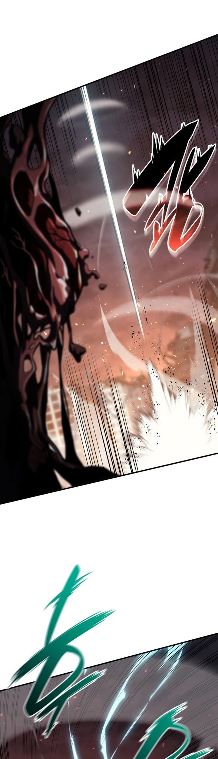 A Disaster-Class Hero Has Returned Chapter 52 Gambar 36