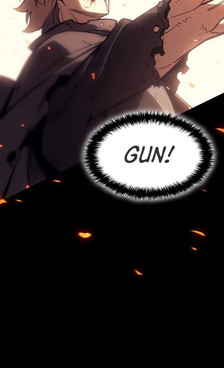 A Disaster-Class Hero Has Returned Chapter 52 Gambar 19