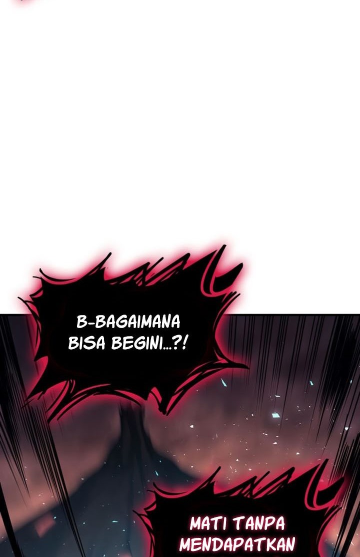 A Disaster-Class Hero Has Returned Chapter 52 Gambar 47