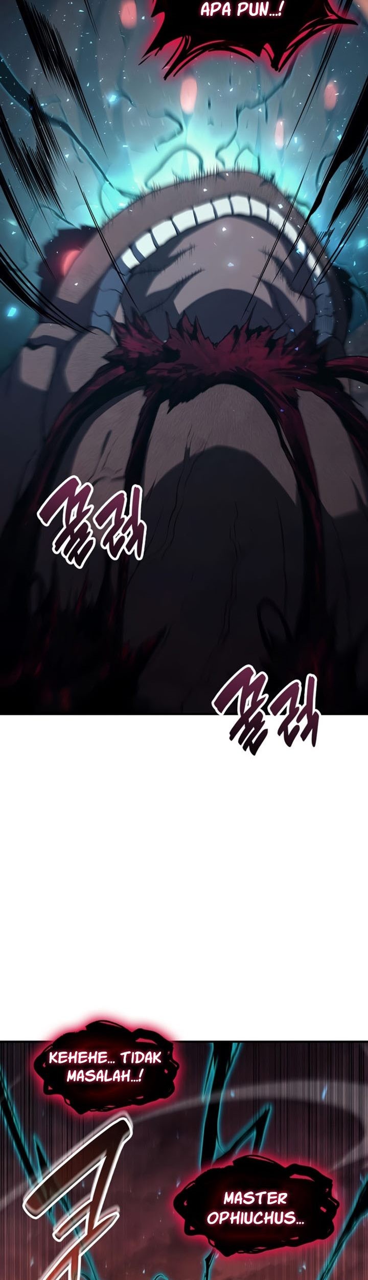 A Disaster-Class Hero Has Returned Chapter 52 Gambar 48