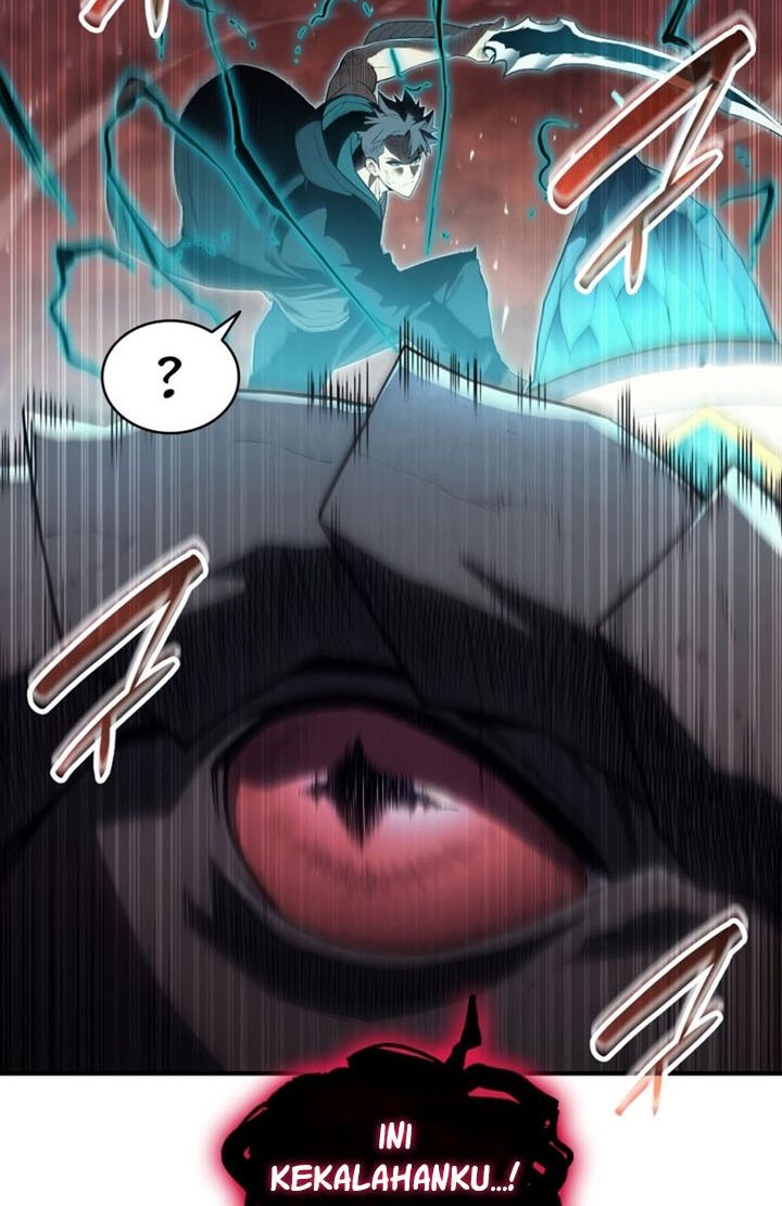 A Disaster-Class Hero Has Returned Chapter 52 Gambar 49