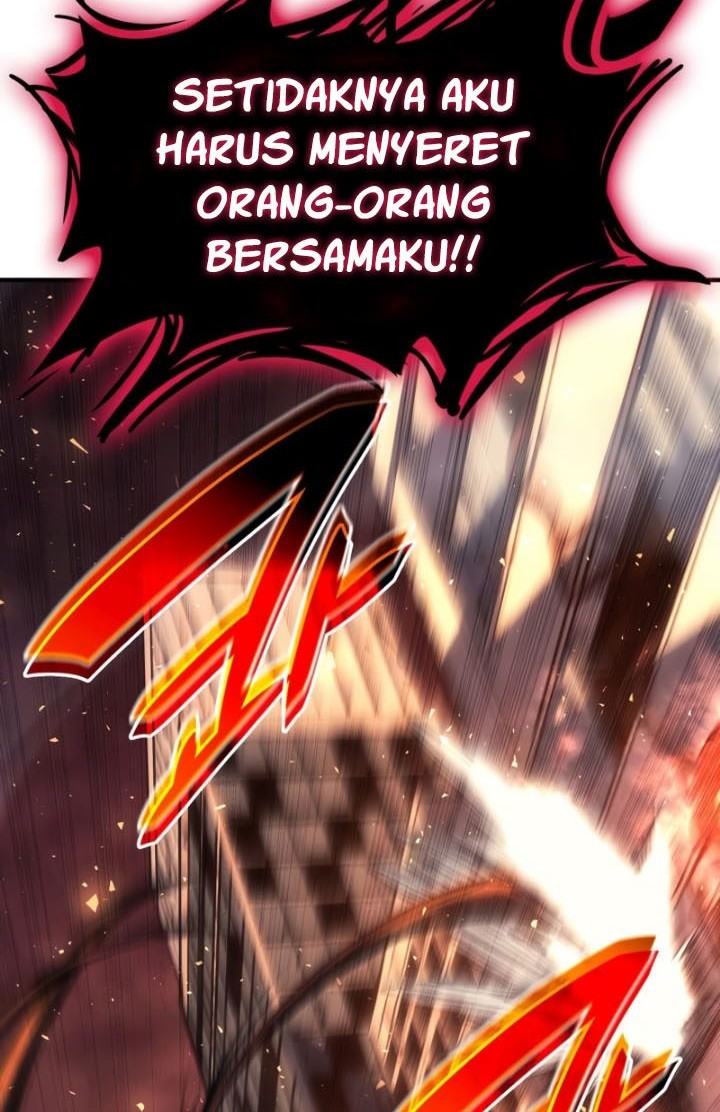 A Disaster-Class Hero Has Returned Chapter 52 Gambar 51