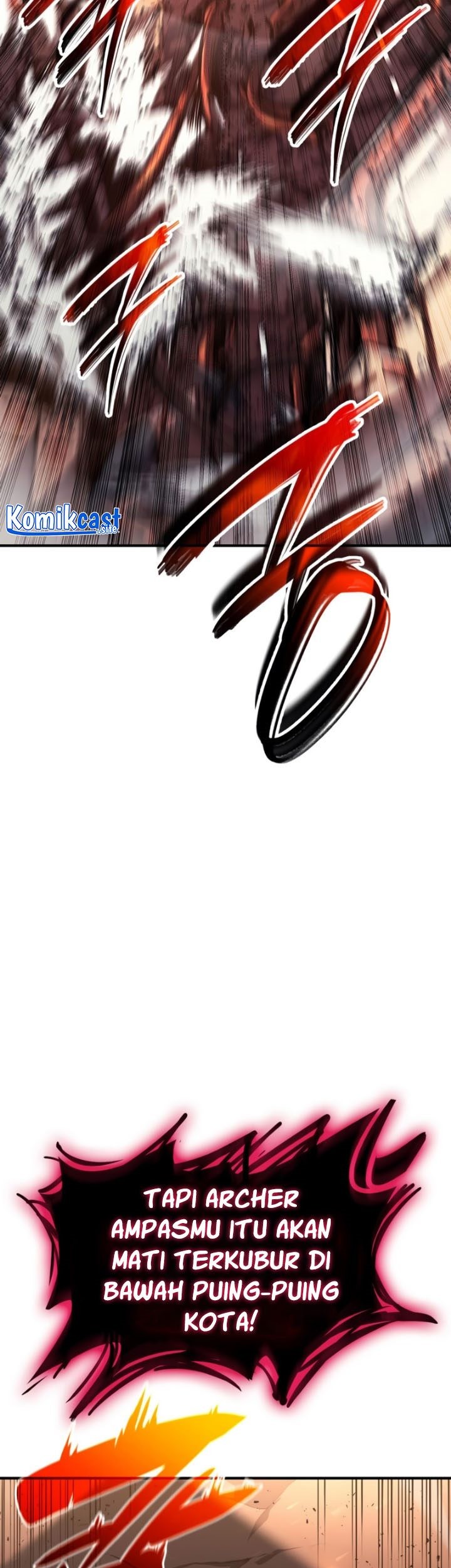 A Disaster-Class Hero Has Returned Chapter 52 Gambar 54