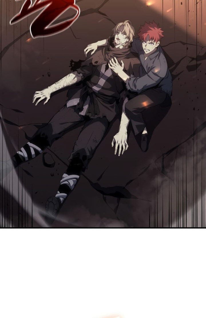 A Disaster-Class Hero Has Returned Chapter 52 Gambar 55