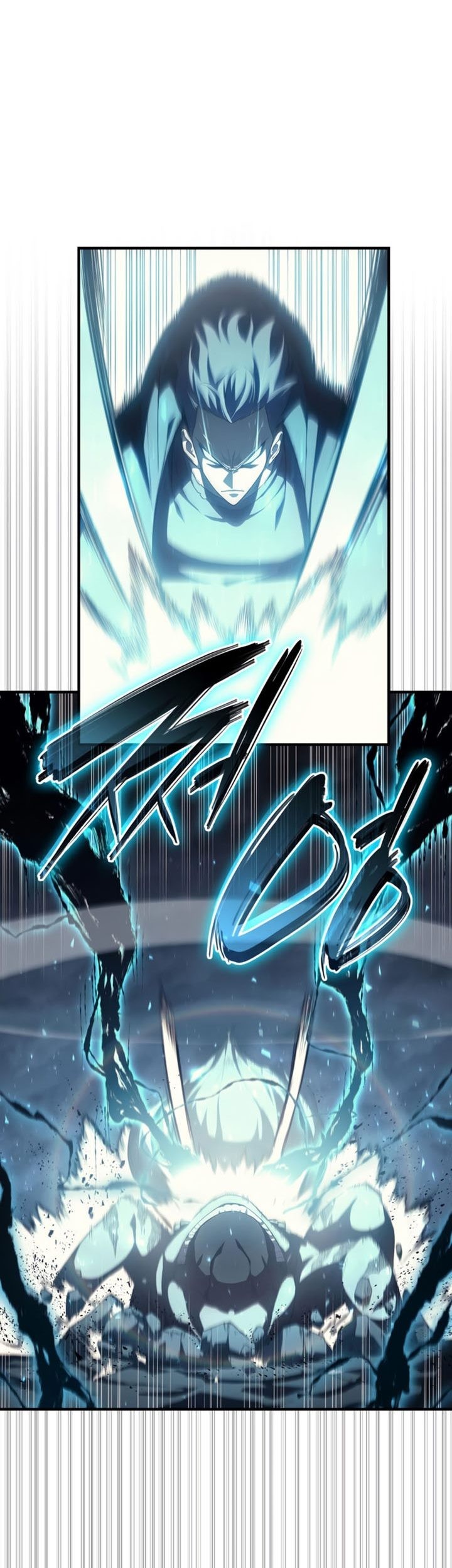 A Disaster-Class Hero Has Returned Chapter 52 Gambar 38