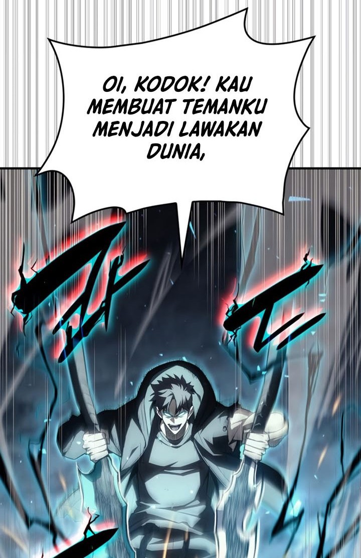 A Disaster-Class Hero Has Returned Chapter 52 Gambar 39